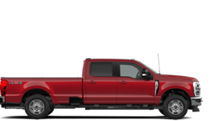 2026 Ford Super Duty® External Image 1